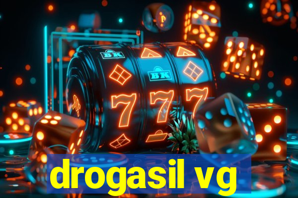 drogasil vg