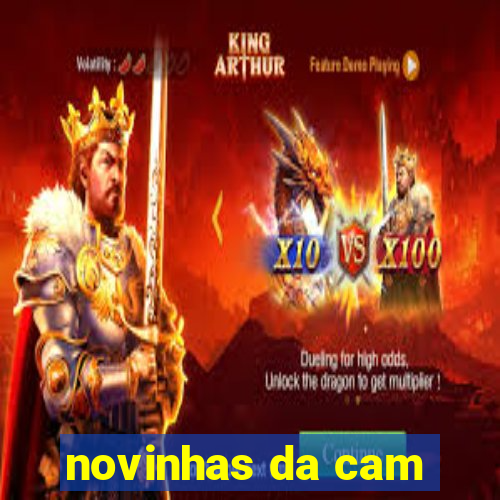 novinhas da cam