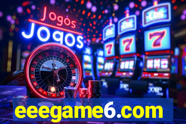 eeegame6.com