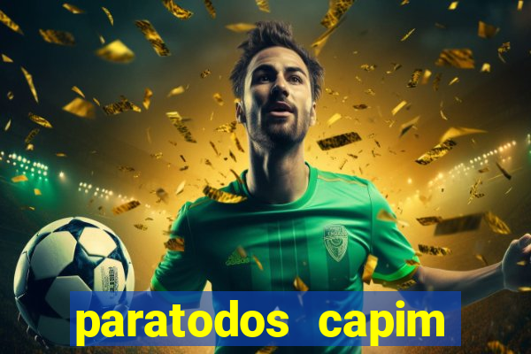 paratodos capim grosso resultado do jogo do bicho