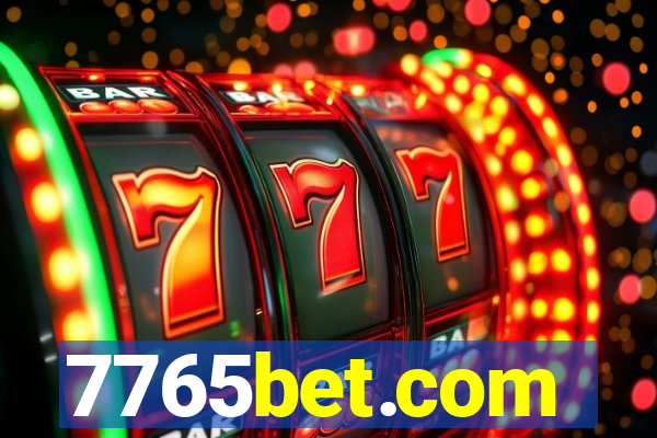 7765bet.com