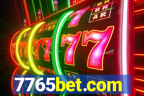 7765bet.com