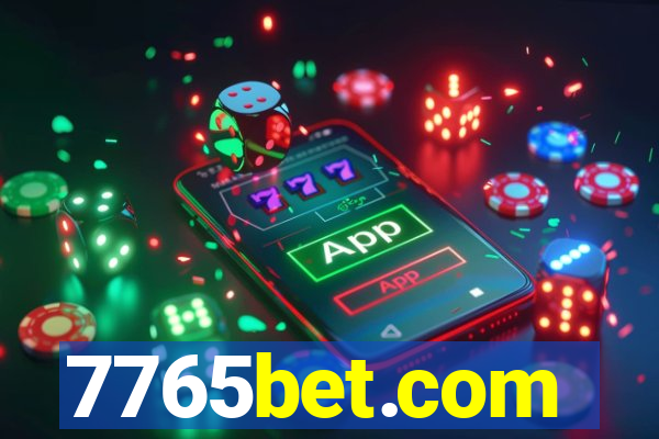 7765bet.com