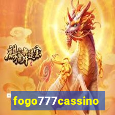 fogo777cassino