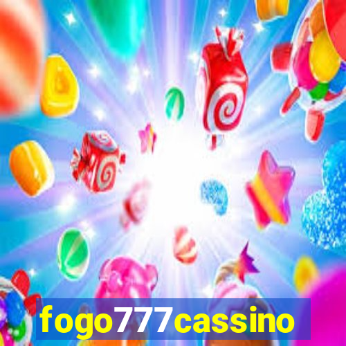 fogo777cassino