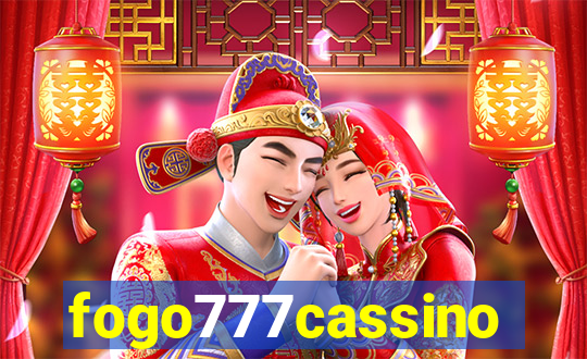 fogo777cassino