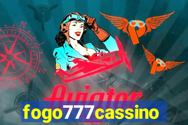 fogo777cassino