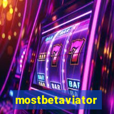 mostbetaviator