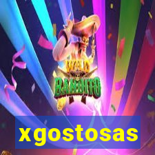 xgostosas