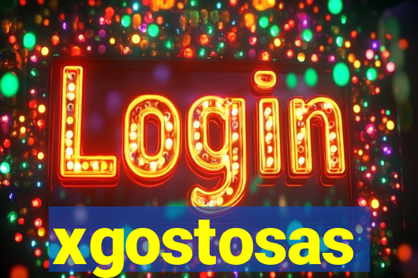 xgostosas