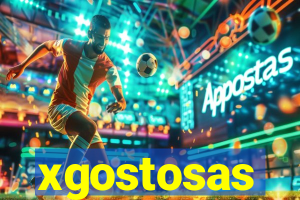 xgostosas