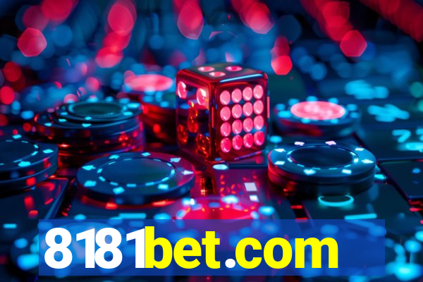 8181bet.com