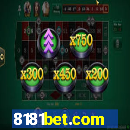 8181bet.com