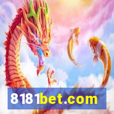 8181bet.com