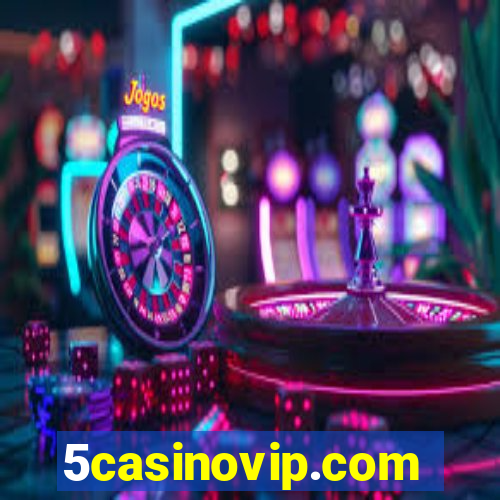 5casinovip.com