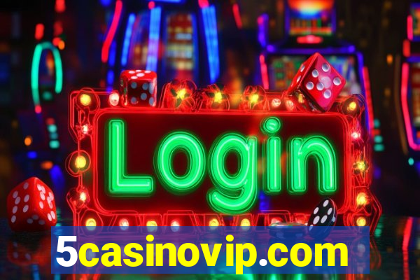 5casinovip.com