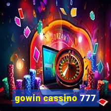 gowin cassino 777