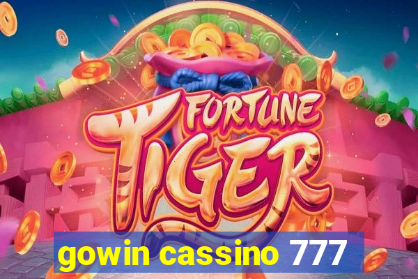 gowin cassino 777