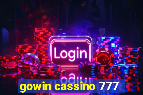 gowin cassino 777