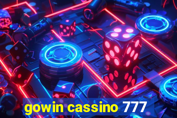 gowin cassino 777