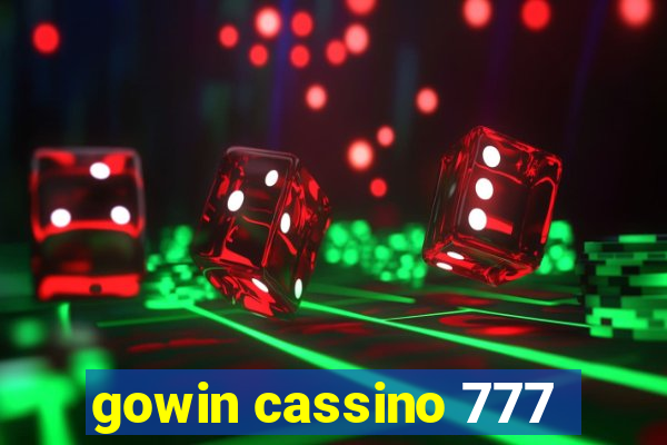 gowin cassino 777