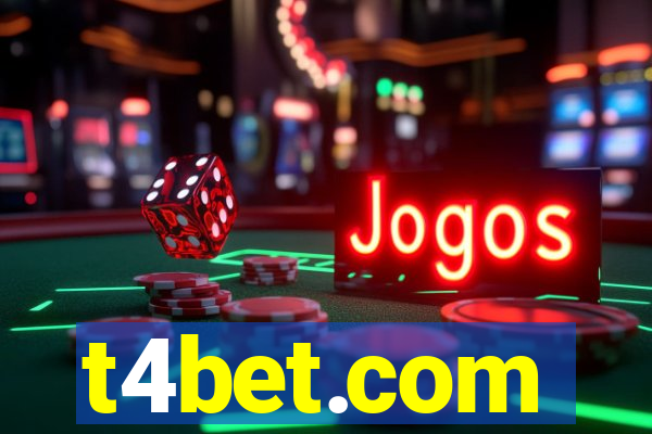 t4bet.com