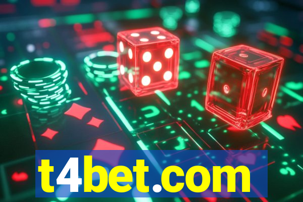 t4bet.com