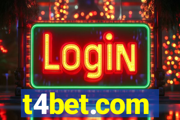 t4bet.com