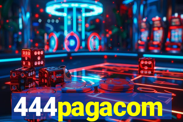 444pagacom