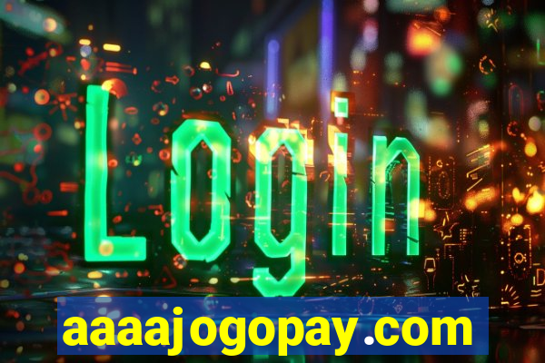 aaaajogopay.com