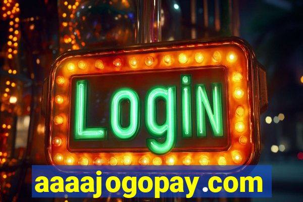 aaaajogopay.com