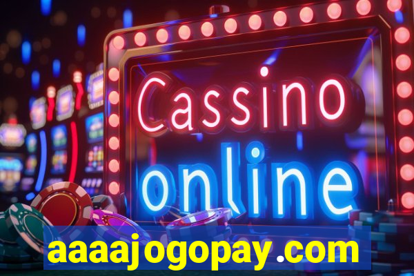 aaaajogopay.com