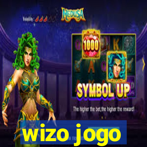 wizo jogo