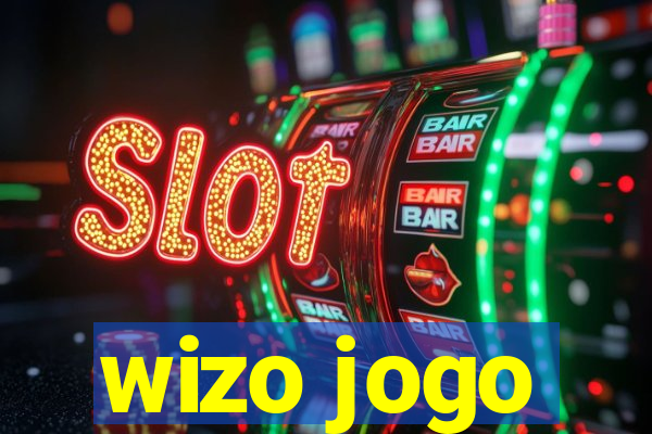 wizo jogo