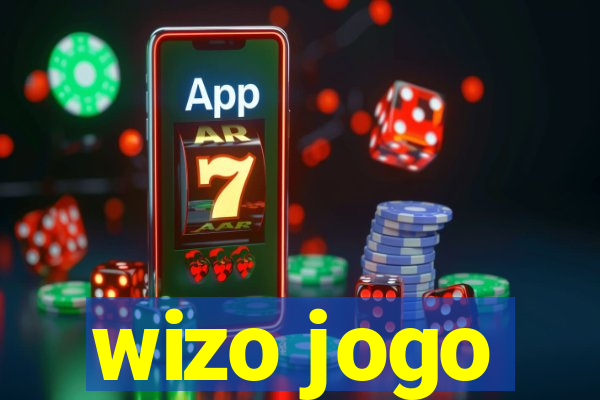 wizo jogo