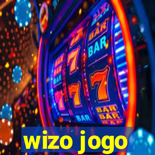 wizo jogo