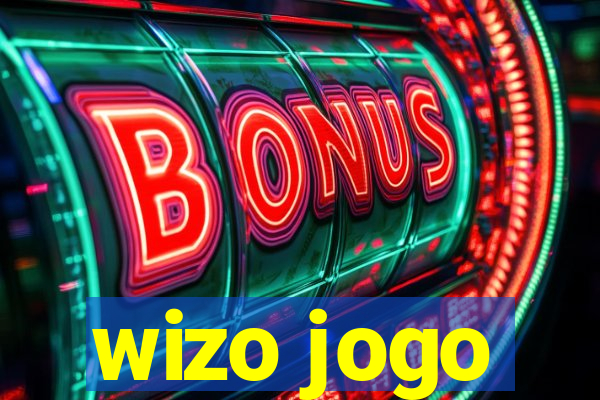 wizo jogo