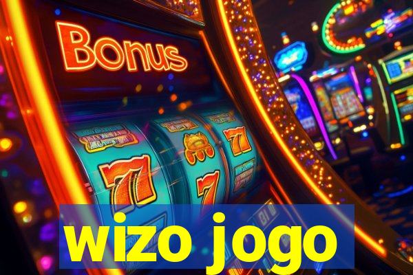 wizo jogo