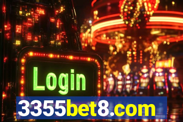 3355bet8.com