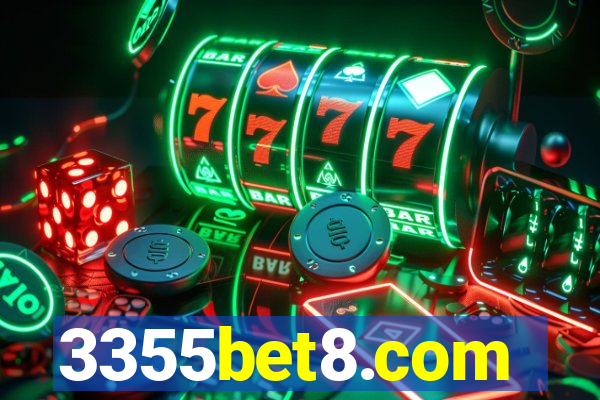 3355bet8.com