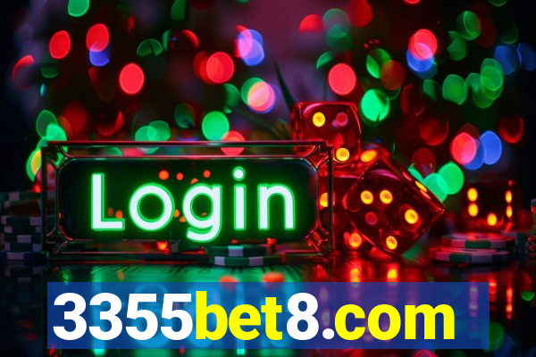 3355bet8.com