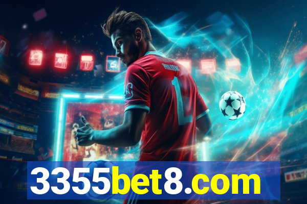 3355bet8.com