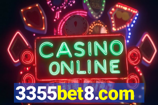 3355bet8.com