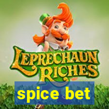 spice bet