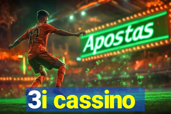 3i cassino