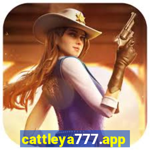 cattleya777.app