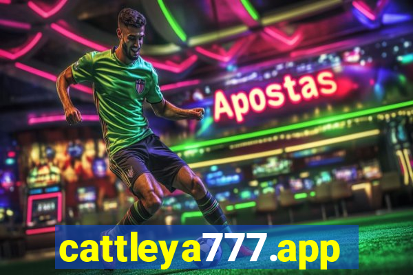 cattleya777.app