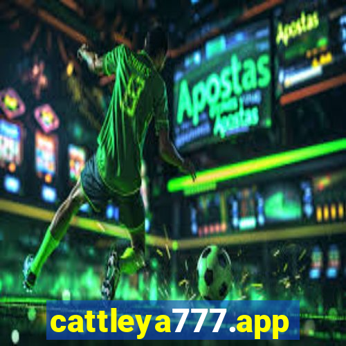 cattleya777.app