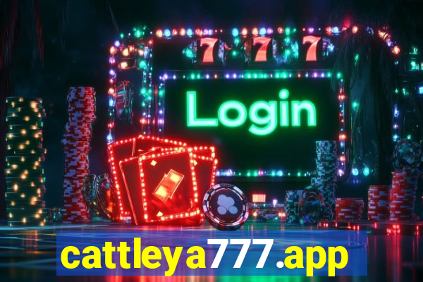 cattleya777.app