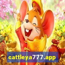 cattleya777.app